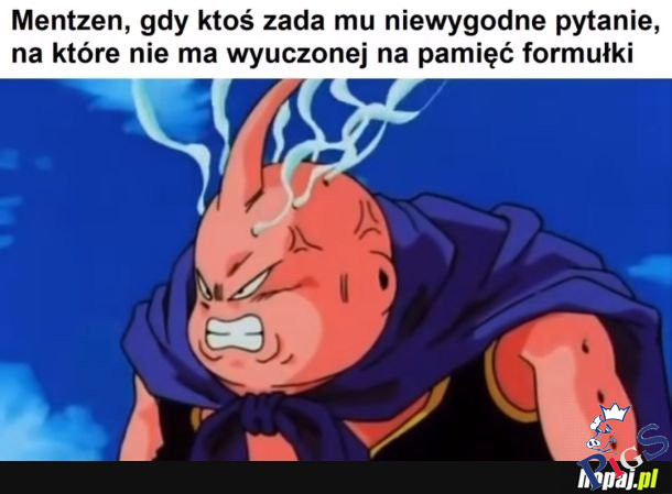 Pewnie wysłała do redakcji maila, z pytaniami, które można mu zadawać