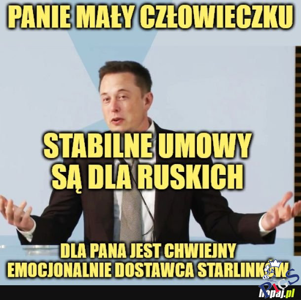 Piżmaczek