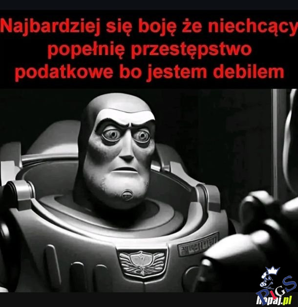 Płacenie podatków w Polsce takie jest