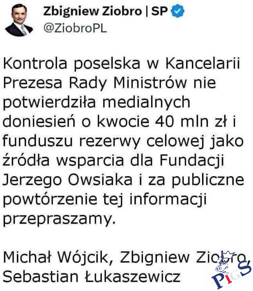 Podawajcie dalej