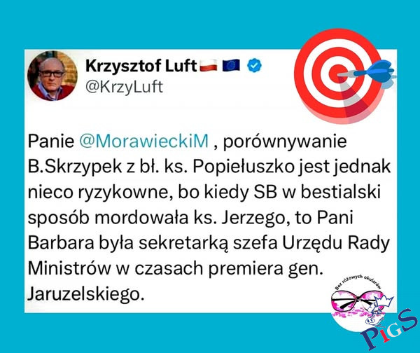 Ryzykowne