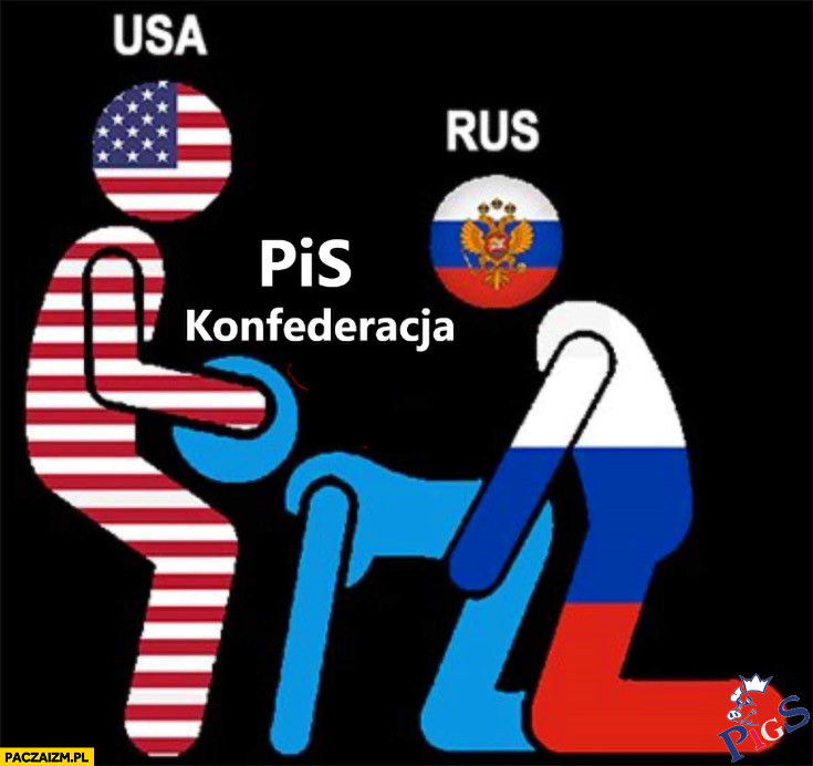 Stosunkowo udany ten PiS