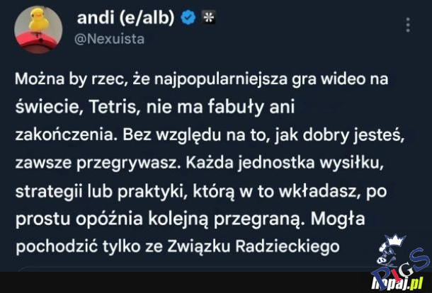 Tetris