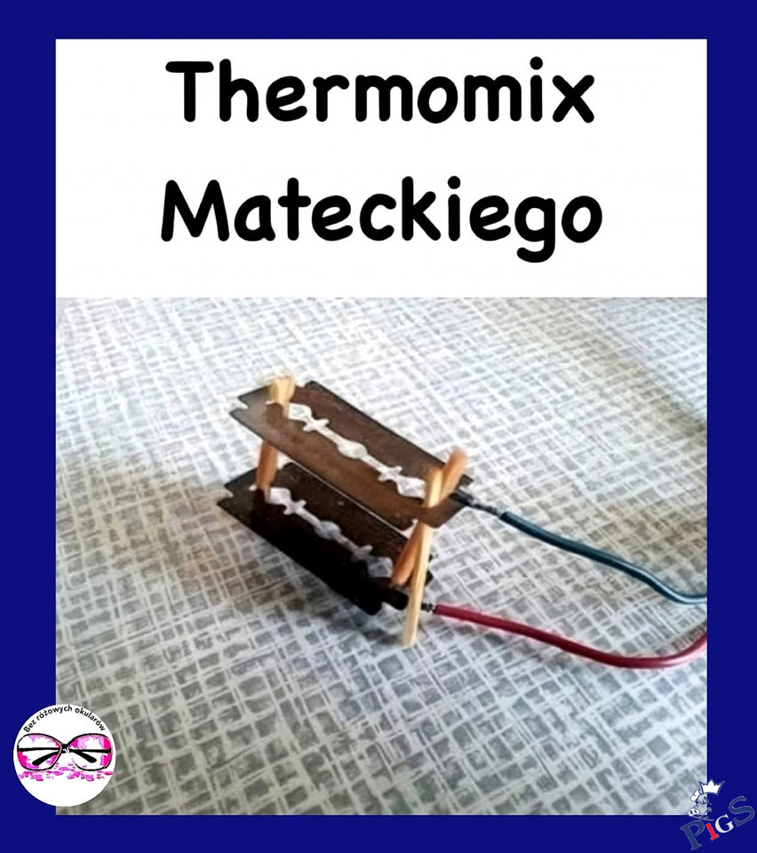 Thermomix Mateckiego