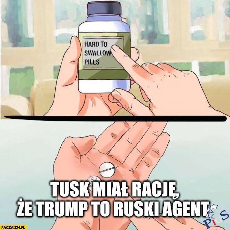 Tusk miał rację