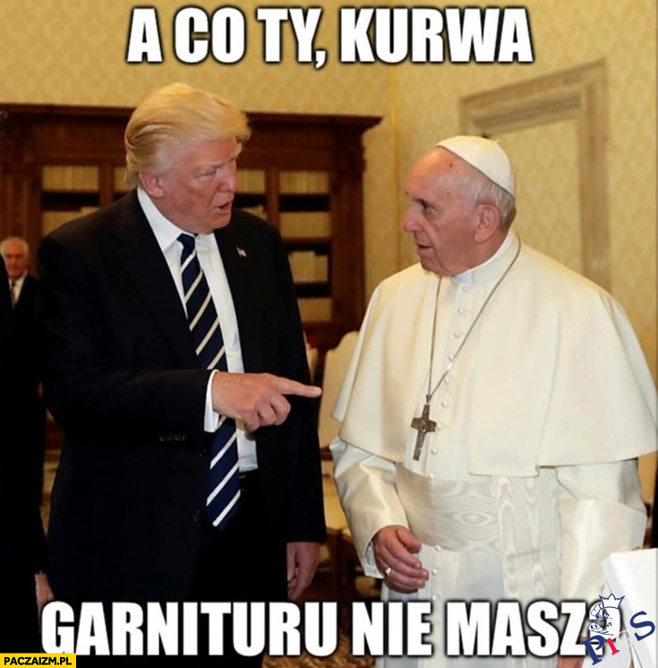 Where’s garnitur?