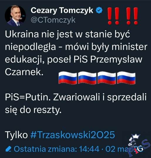 Zwariowali i sprzdali się do reszty