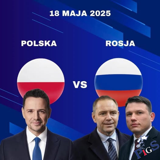 18 maja 2025