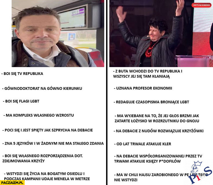 Boi się TV Republika