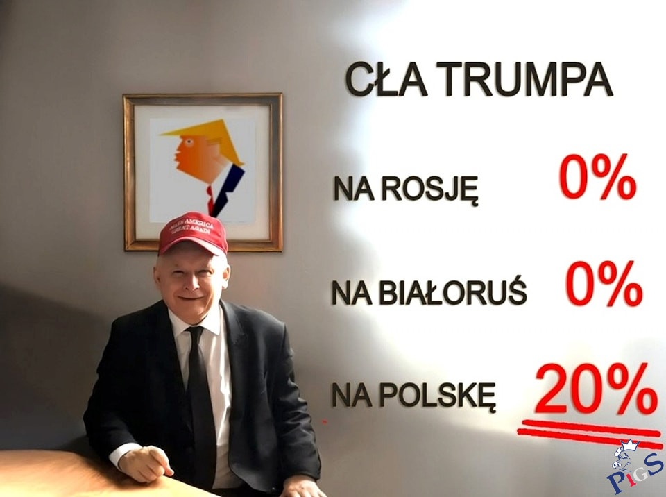 Czy owacje PiSu na stojąco w Sejmie były, czy dopiero będą_
