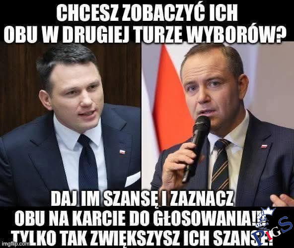 Daj im szansę!
