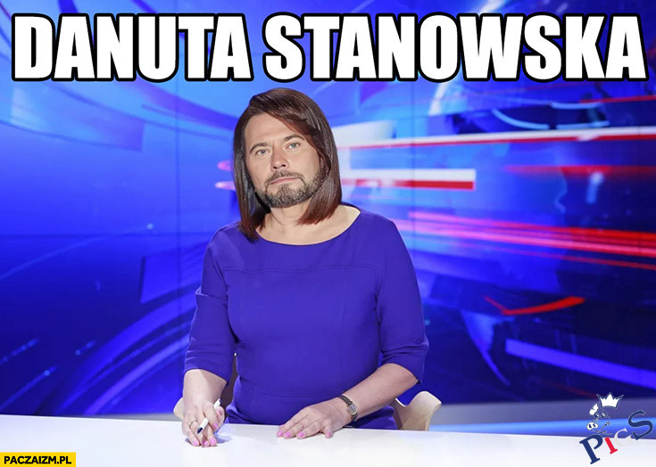 Danuta Stanowska