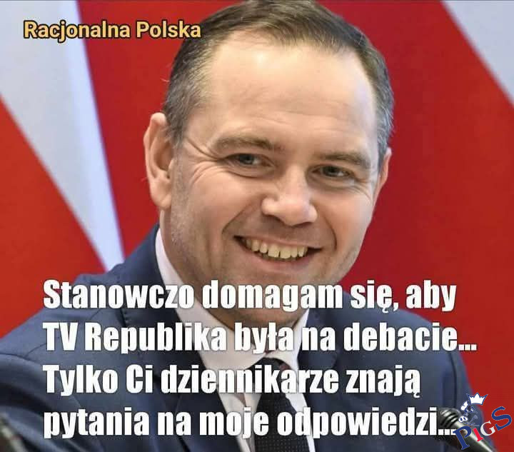 Domagam się