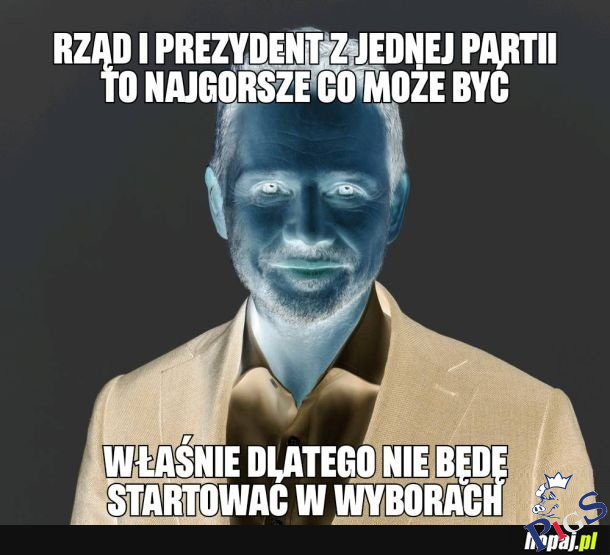 Evil Rafał