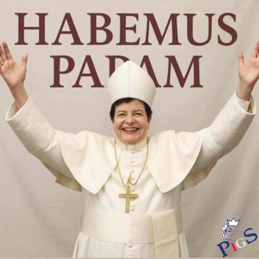 Habemus Papam
