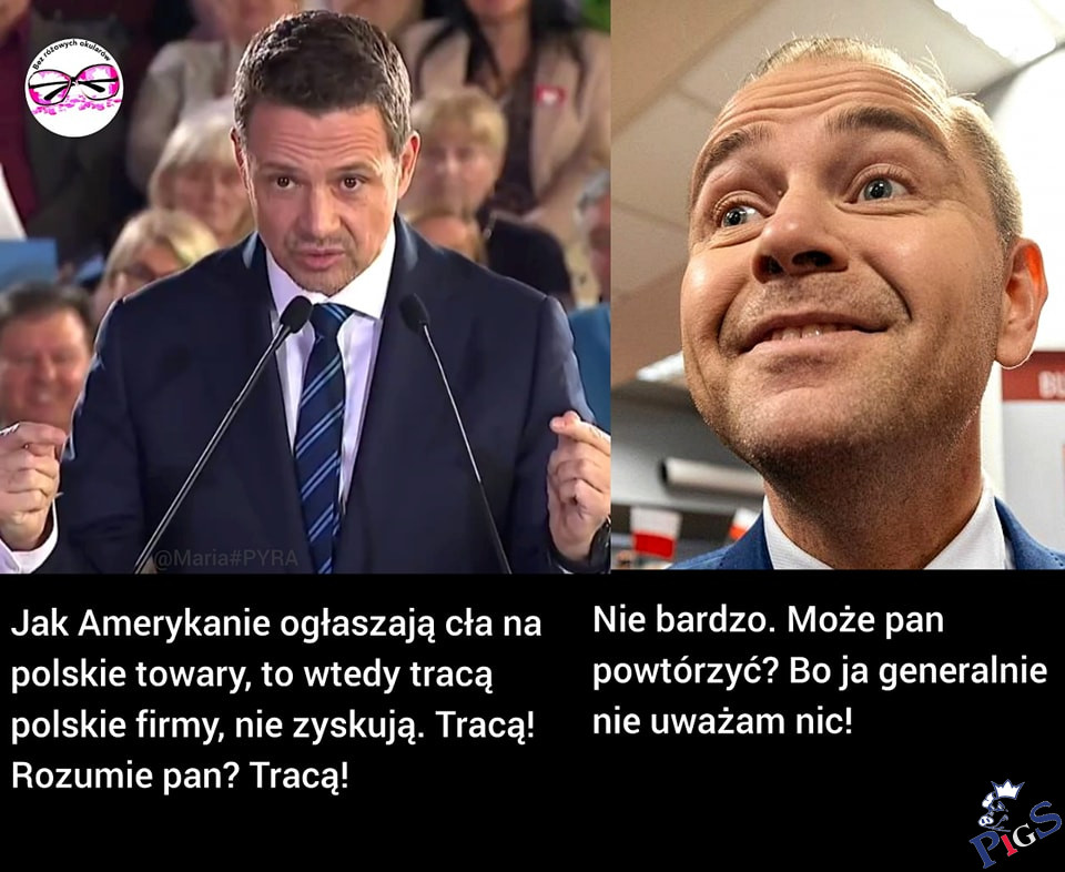 Ja nie za bardzo rozumie