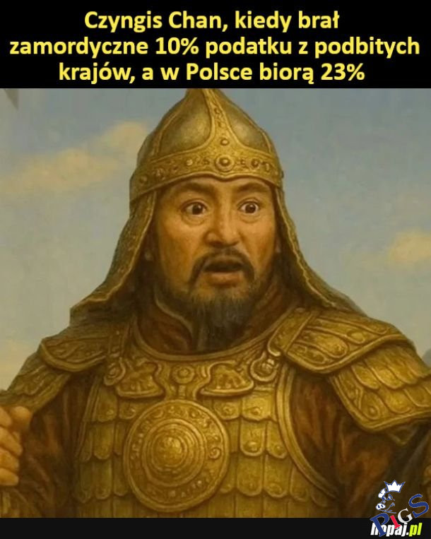 Jak to było możliwe?