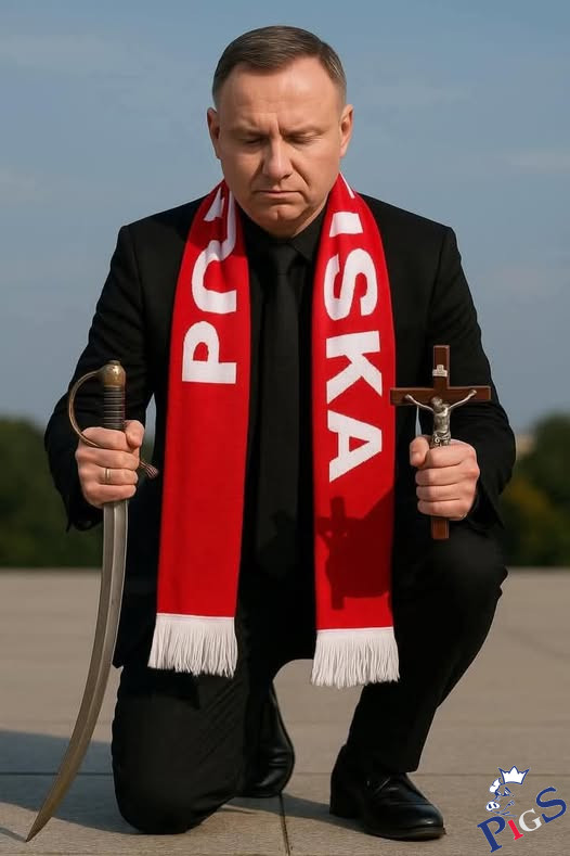 Jaki kraj taki samuraj
