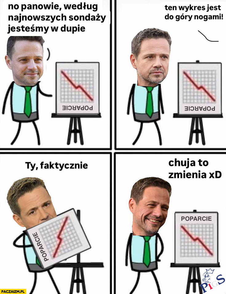 Jesteśmy już w dupie_