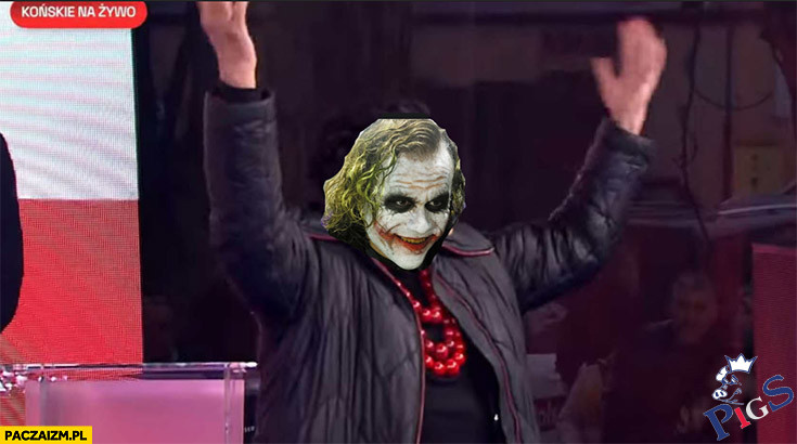 Joanna Joker Senyszyn