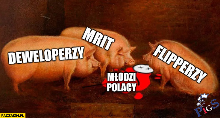 Młodzi polacy