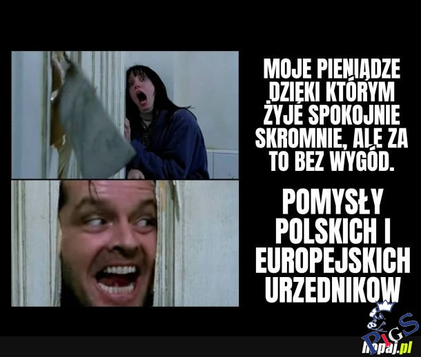 Moje pieniądze