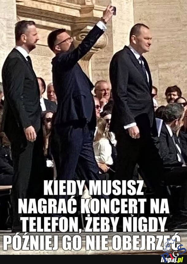 Nagrywanie telefonem