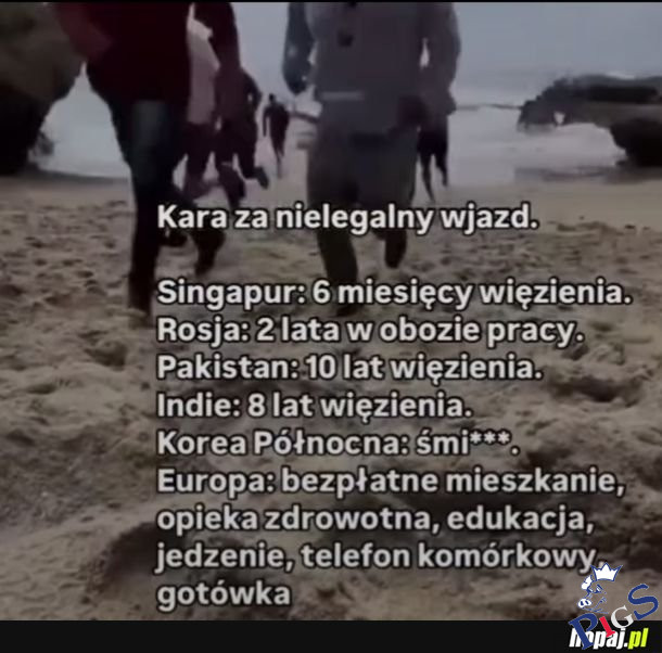 Nielegalsi