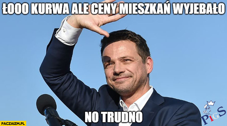 No trudno