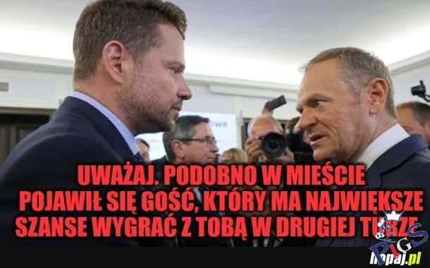 Nowy gracz