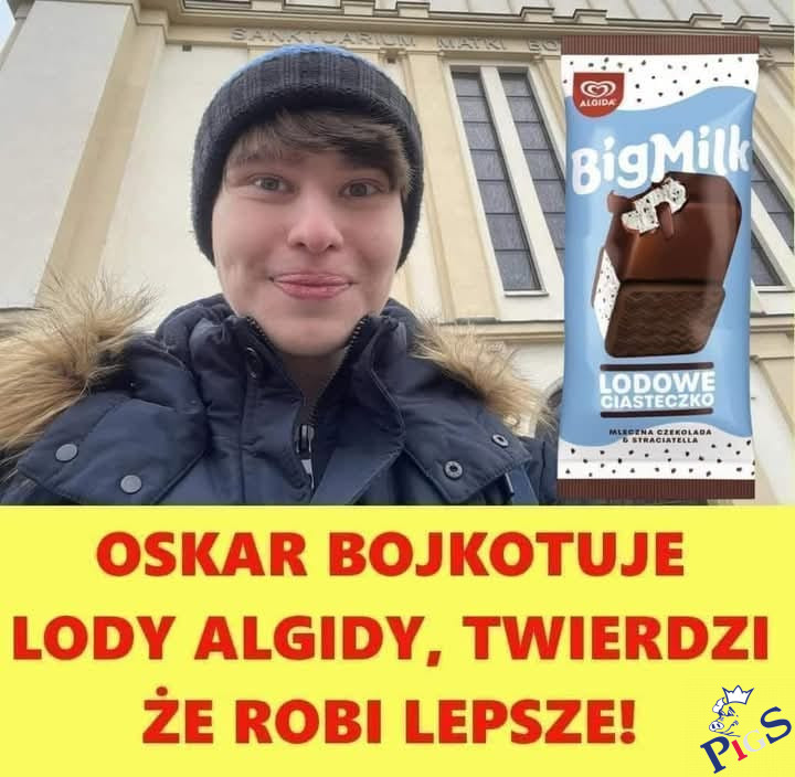 Oskar