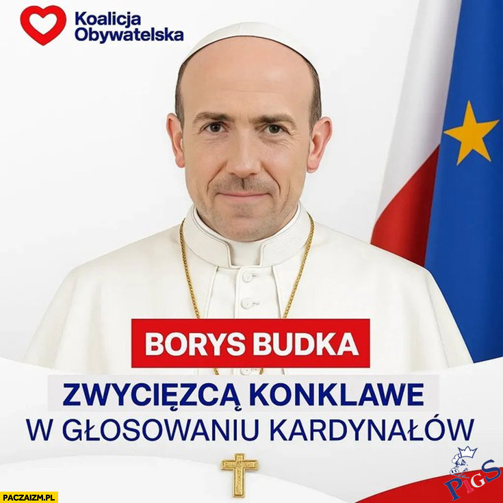 Pobudka!