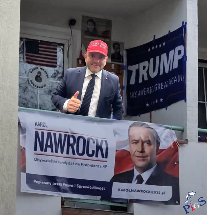 Poglądy każdego pisowca w pigułce