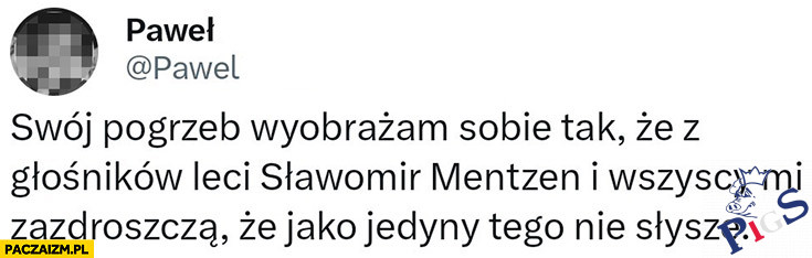 Pogrzeb