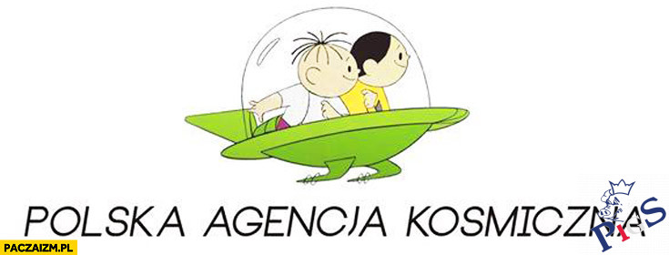 Polska Agencja Kosmiczna