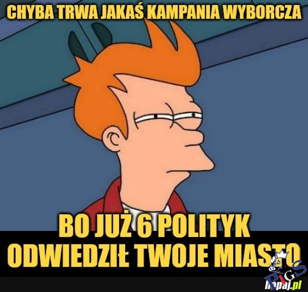 Polska powiatowa
