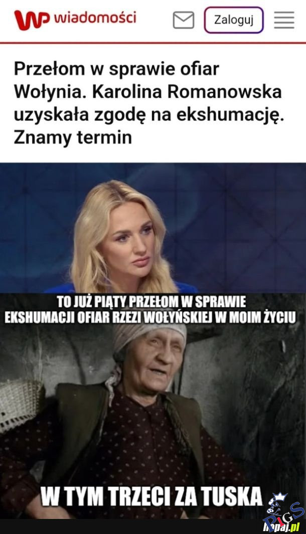 Przełom