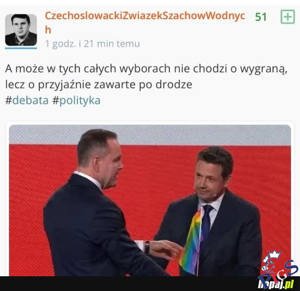 Przyjaźń