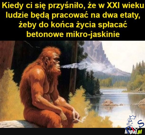 Straszny sen