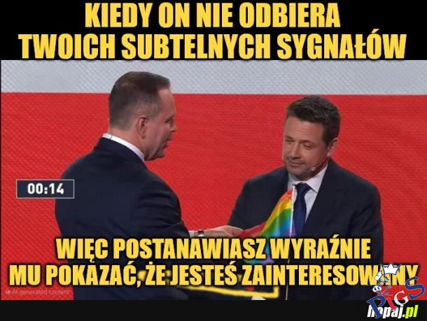 Sygnały