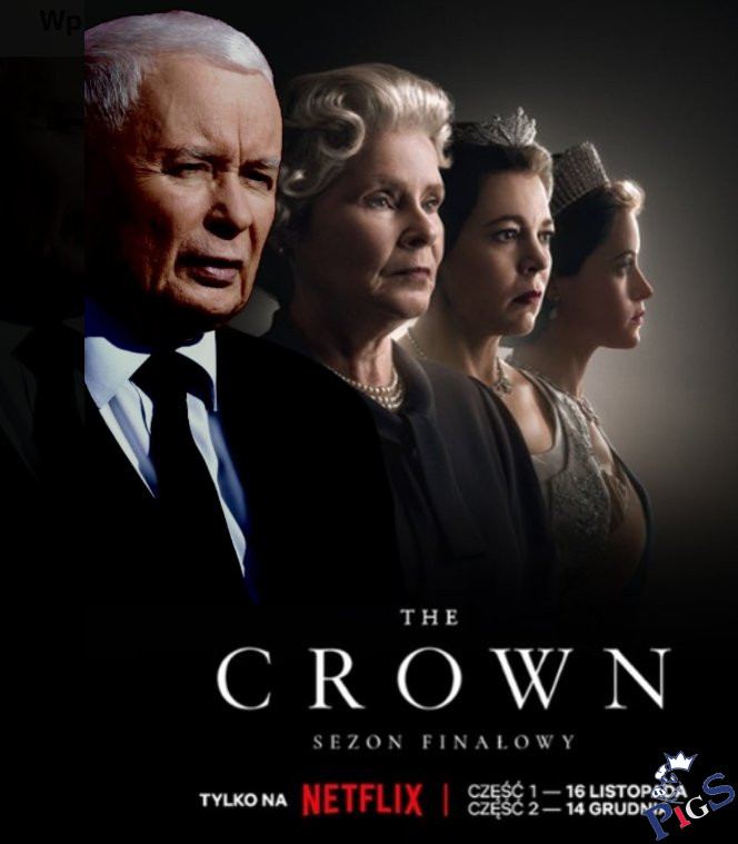 The Crown