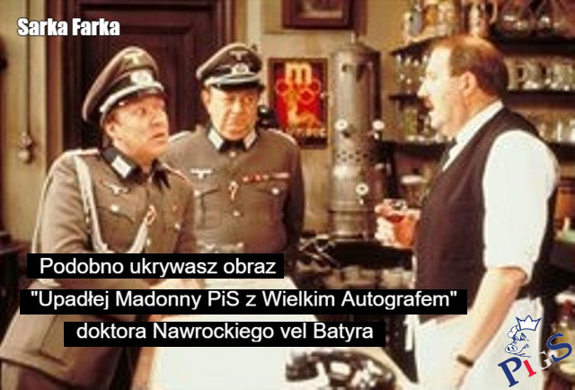 Ukryty obraz upadłej Madonny