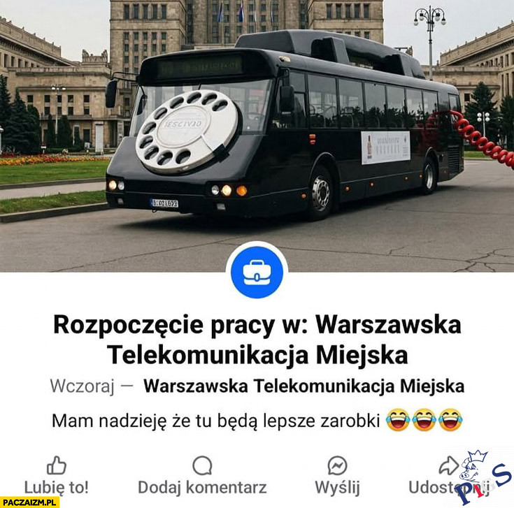 Warszawska Telekomunikacja Miejska