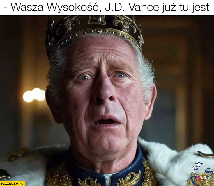 Wasza wysokość