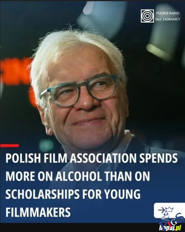 Wreszcie ktoś rozsądny tam rządzi