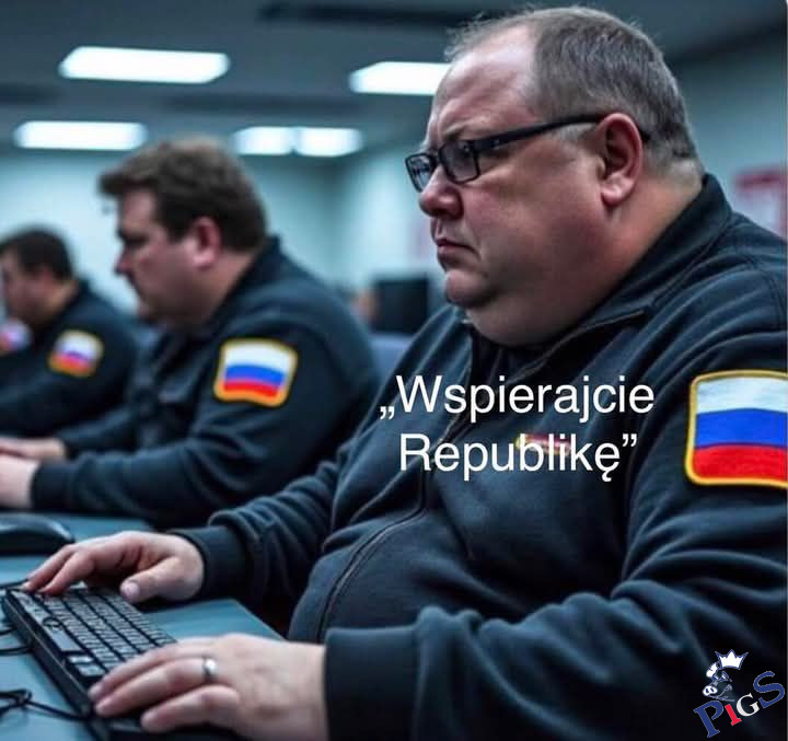 Wspieramy Republikę