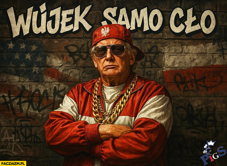 Wujek samo zło