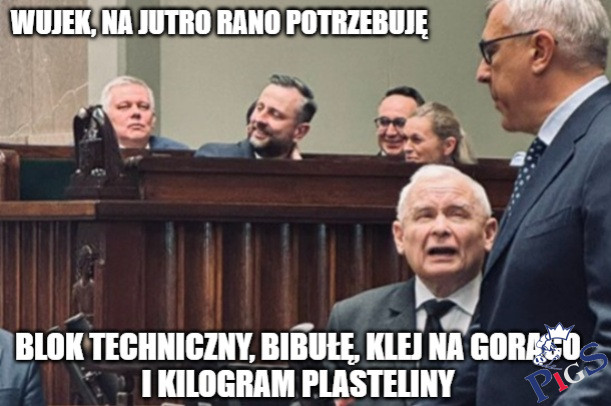 Wujek