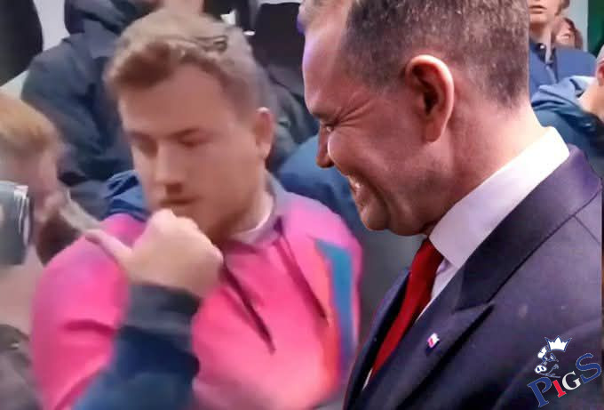 18 maja pokażmy Karolowi, gdzie jest jego miejsce