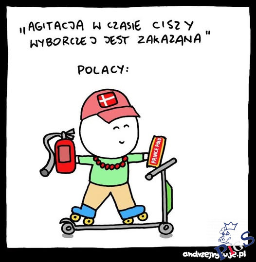 Agitacja